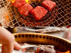 -老乾杯和牛烧肉(王府中环店)