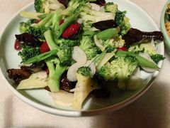 -小吊梨汤·北京菜·烤鸭(双井乐成中心店)