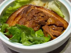 -闫府私房菜·百年鲁菜(恒隆店)