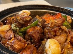 -汇兴源餐馆(小北路店)