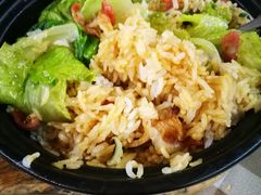 -新大咀港式茶餐厅(宝山万达店)