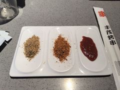 -丰茂烤串(公园店)