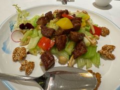 -皇朝尊会(龙之梦大酒店)