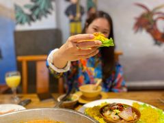 -亮欢寨(凯里总店)