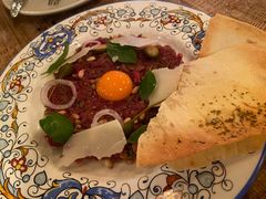 -Alimentari Grande(东湖路店)