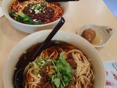 -李先生牛肉面大王(北京东四店)