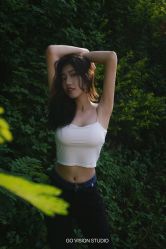 -GO VISION 动视觉婚纱摄影高级定制