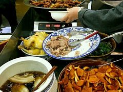 -慧娟面馆·餐厅(望江路店)