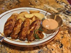 -BROWNSTONE布朗石西班牙餐厅(富城店)