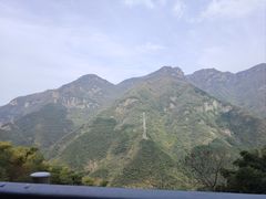 -江南天池