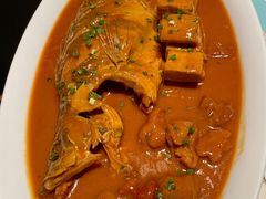 -童福兴·南京菜(老门东店)