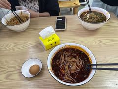 -荞乡遇淳化饸饹(凤栖原店)