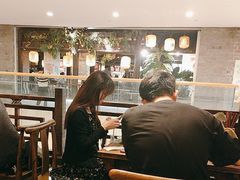 -南京大牌档(新街口德基广场店)