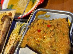 -路边羊烧烤酒场(宝带路店)