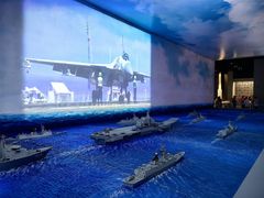 -中国人民解放军海军博物馆