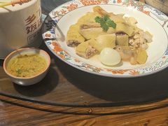 -广府乡下·饭庄(新港东路店)