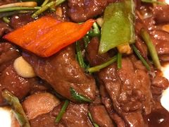-卫鼎轩·曹公馆(鼓楼店)