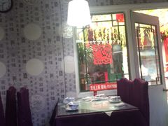 -珍巷福地四合院菜馆(复兴门店)