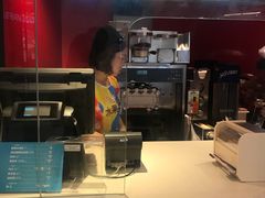 -麦当劳(龙湖时代天街店)