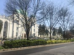 -中国伊斯兰教经学院