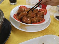 -巫记鸡饭店