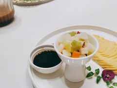 -丰收日·小海鲜·沪上家宴(顾村正大店)