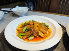 -新渝城·川菜·火锅(区庄店)