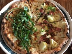 -PIZZA BIANCA(民园店)