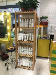 -爆米花儿童美发乐园(万象汇店)