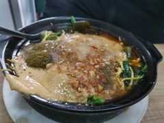 -曹宝林砂锅麻辣烫(星光路店)