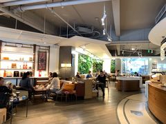 大堂-Peet's 皮爷咖啡(东湖路手作店)