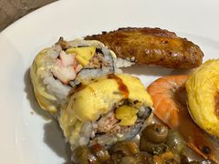 -怡咖啡自助餐(宁波香格里拉店)