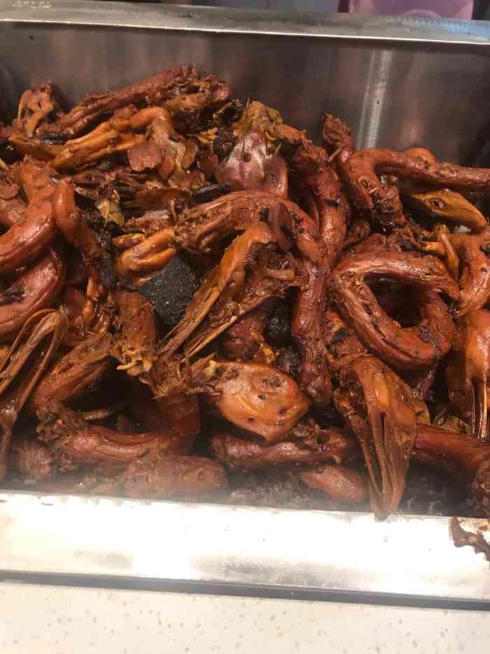 董记欢乐鸭(瑶海龙湖天街店)-"特色货真价实的走地鸡 ,熬煮6小时,选用