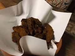 -HIGH FIVE哈福手工汉堡(桂林路店)