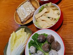 -三太子地摊烧烤·小龙虾(北蔡店)