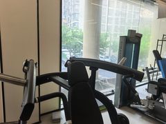 -FEELINGME乐刻包月私教馆·健身(澳门路店)
