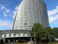 -东怡大酒店(上海科技馆店)