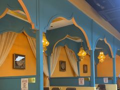 -巴依老爷新疆餐厅