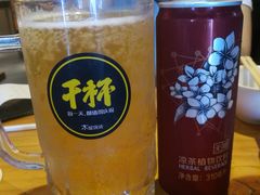 -木屋烧烤(龙岗南联店)