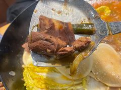 -大自然醉鹅·铁锅火焰鹅(上海联洋店)