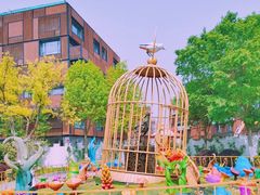 -安徒生童话乐园