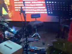 -MM·五声·音乐人与调酒师(西安路店)