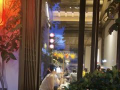 -鲤院·新中式美学·庭院餐厅(夫子庙店)