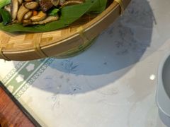-云海肴·汽锅鸡·云南菜(高德置地店)
