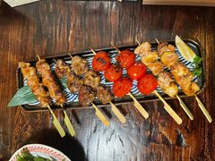 -酒肴一瓢·活贝料理·日本料理(三元桥·霄云路店)