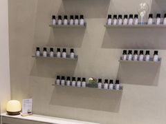 -泰合玺·精油疗愈 SPA(南京河西万达店)