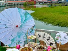 -君豪蟹都·湖景·农家乐(蟹舫苑店)