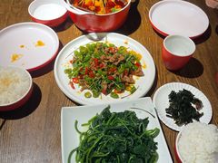 -川悦留香·海鲜餐厅(海棠68环球美食街店)