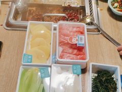 -野妹经典火锅(民治店)