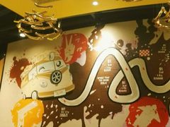 -艾薯夫妇Aysh(福田星河COCOPark店)
